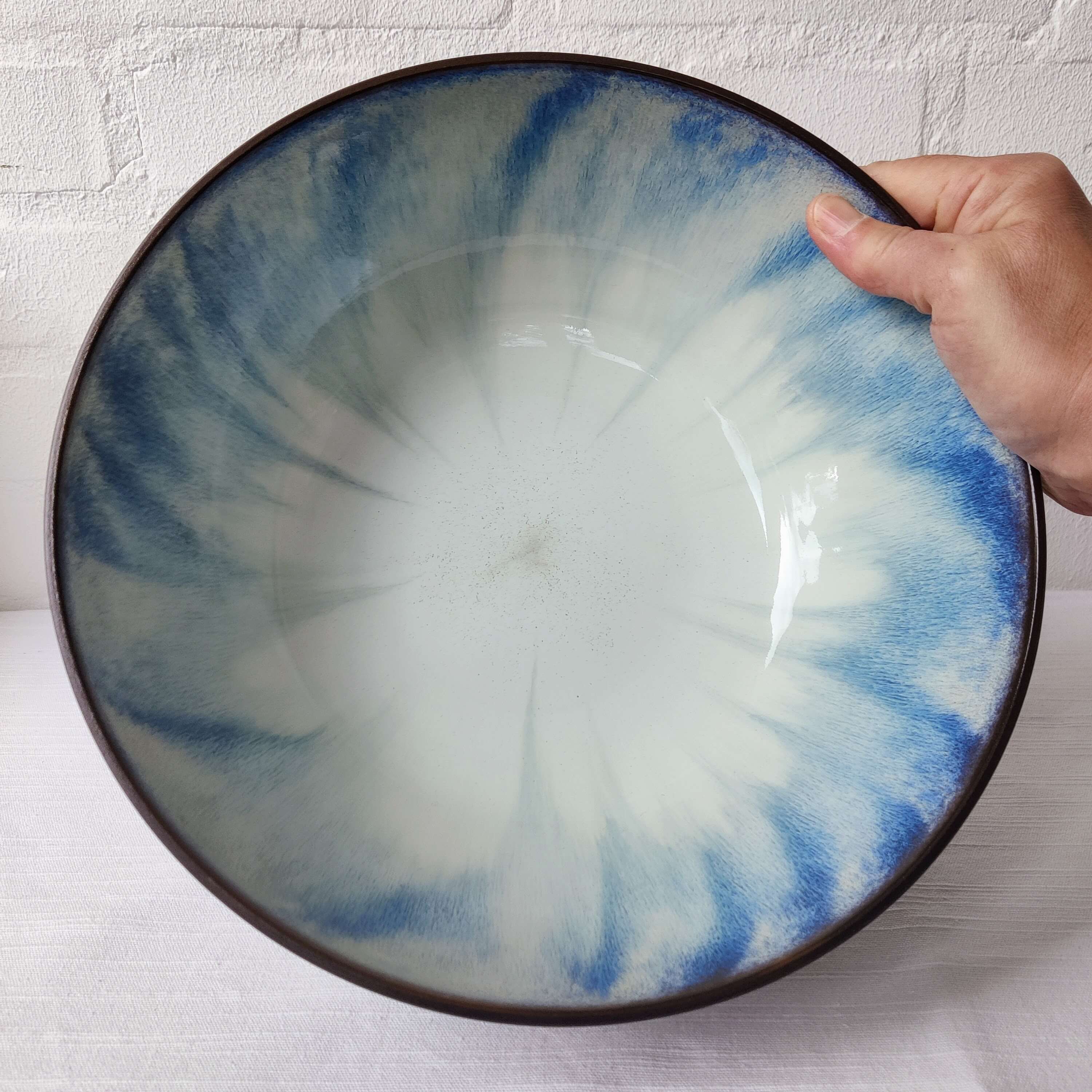 Store sk&aring;le og fade