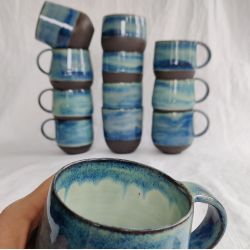 Storm Krus uden hank