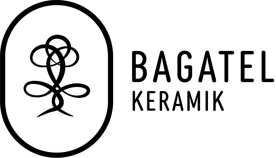 Bagatel Keramik Logo