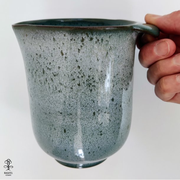 Ygritte kande (: 10 cm)