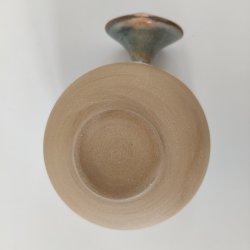 Popsocket kop, lysebl/rhvid - Lav